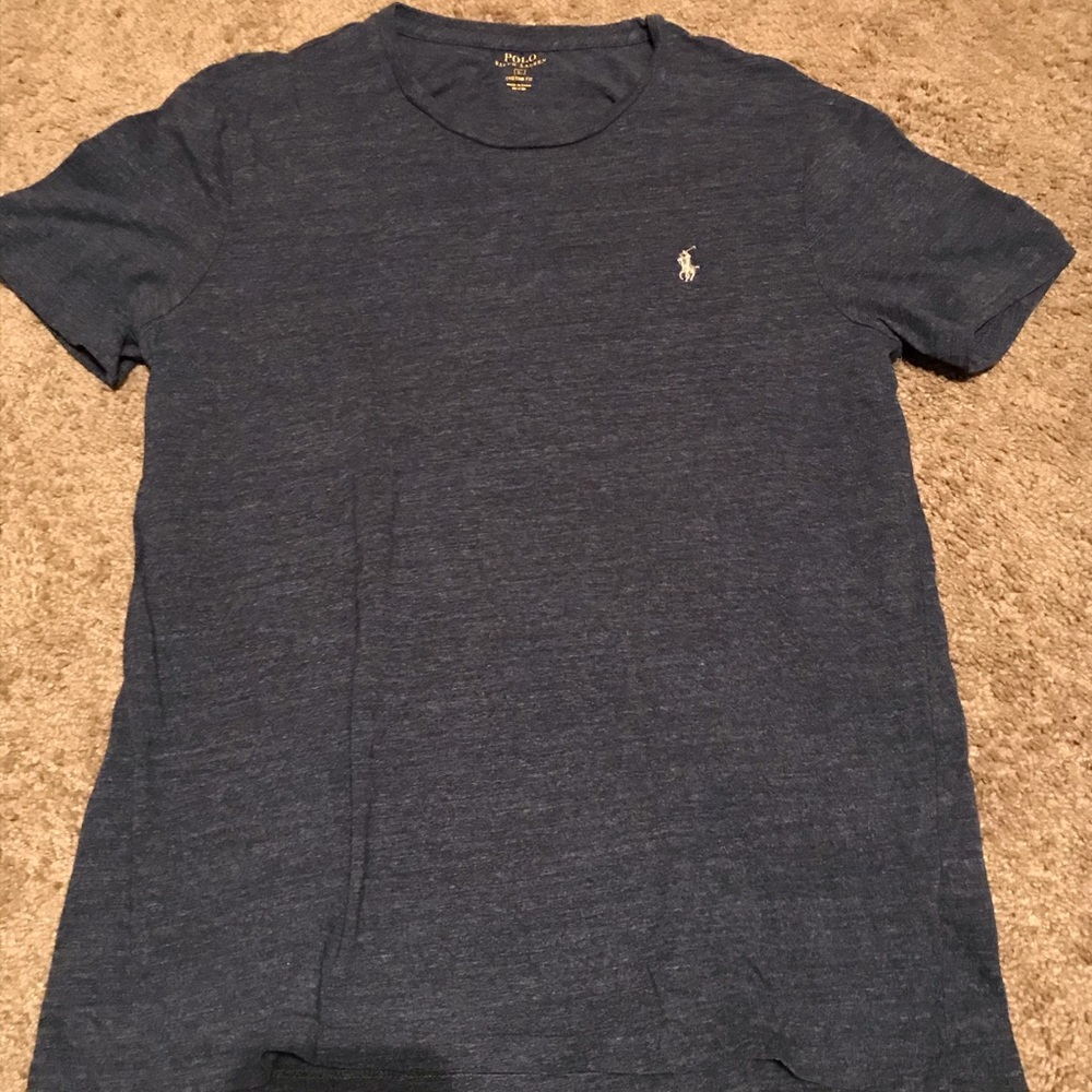 Polo T shirt